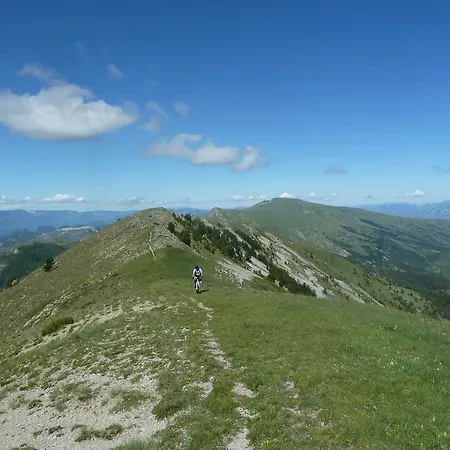 Des Monges Sisteron