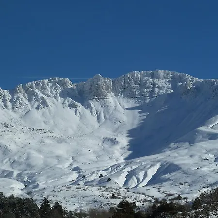 Des Monges Sisteron