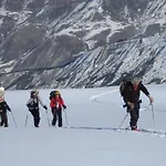 Гостевой дом Des Monges Систерон