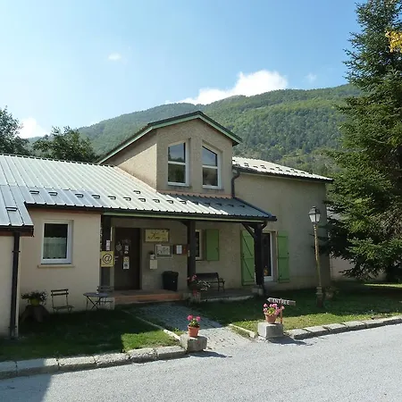 Гостевой дом Des Monges *