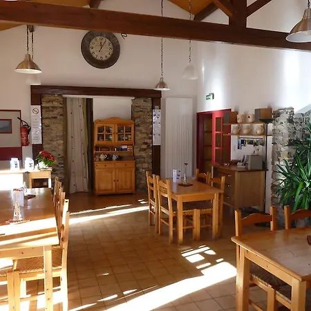 Гостевой дом Des Monges *