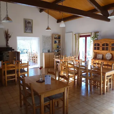 Des Monges Гостевой дом *