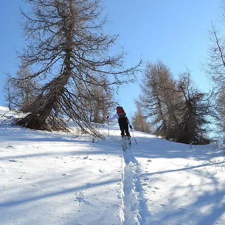 Des Monges Гостевой дом Систерон