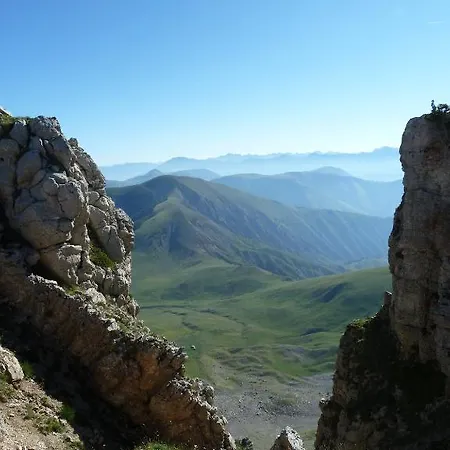 Gasthof Des Monges Sisteron
