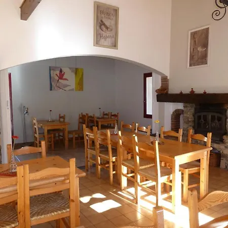 Des Monges Gasthof