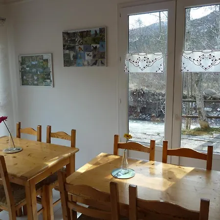 Des Monges Gasthof