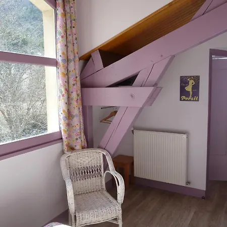 Gasthof Des Monges