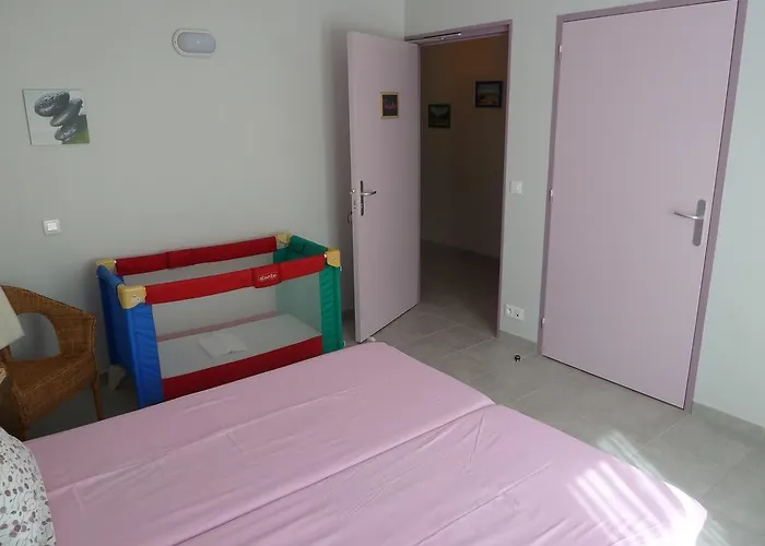 Des Monges Pensjonat *