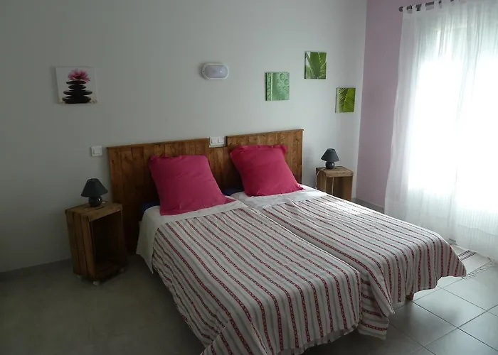 Pensjonat Des Monges