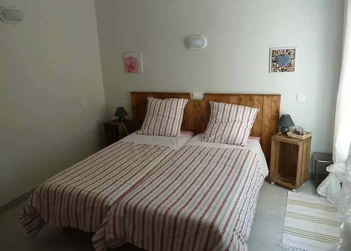 Des Monges Pensjonat Sisteron