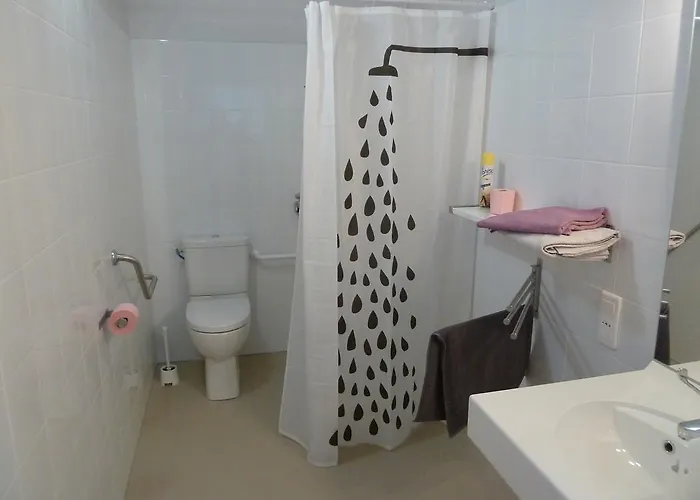 Des Monges Pensjonat *