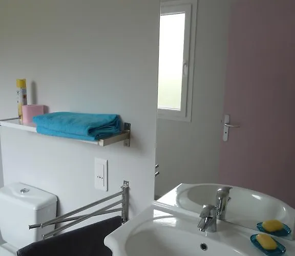 Des Monges Pensjonat Sisteron