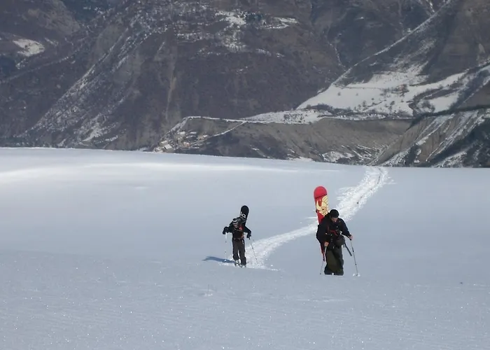 Des Monges Pensjonat *