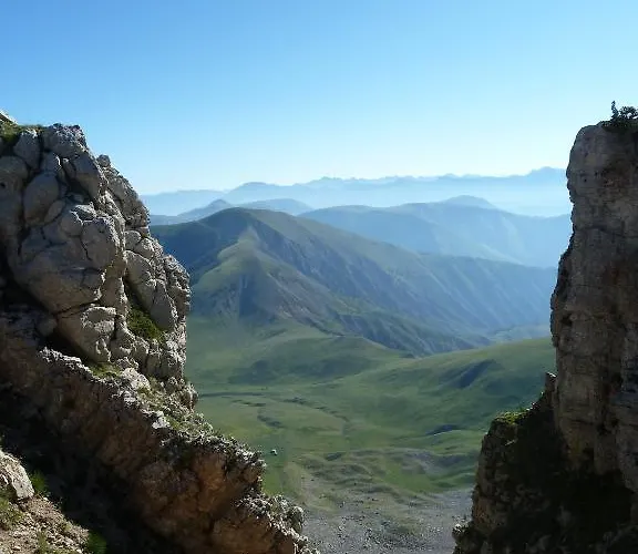 Pensjonat Des Monges Sisteron