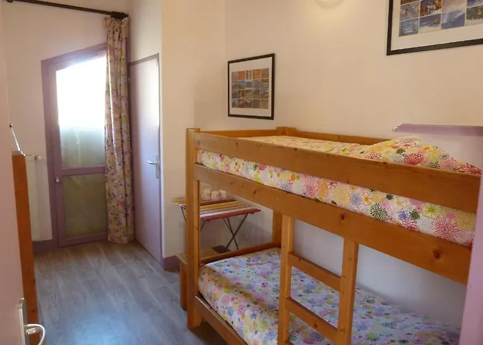 Pensjonat Des Monges *