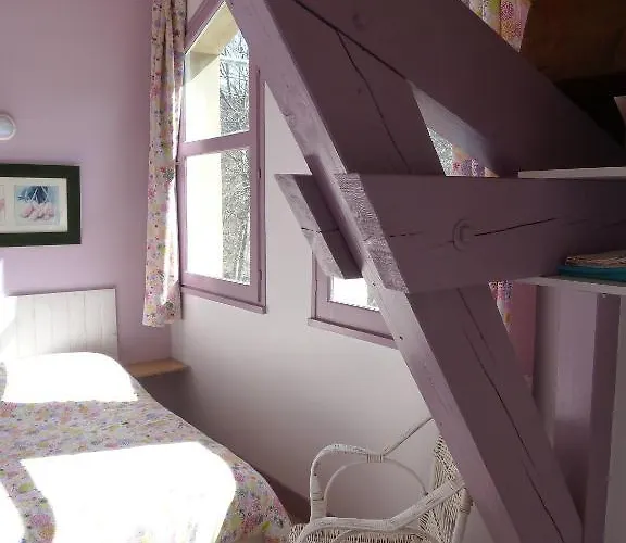 Des Monges Pensjonat Sisteron